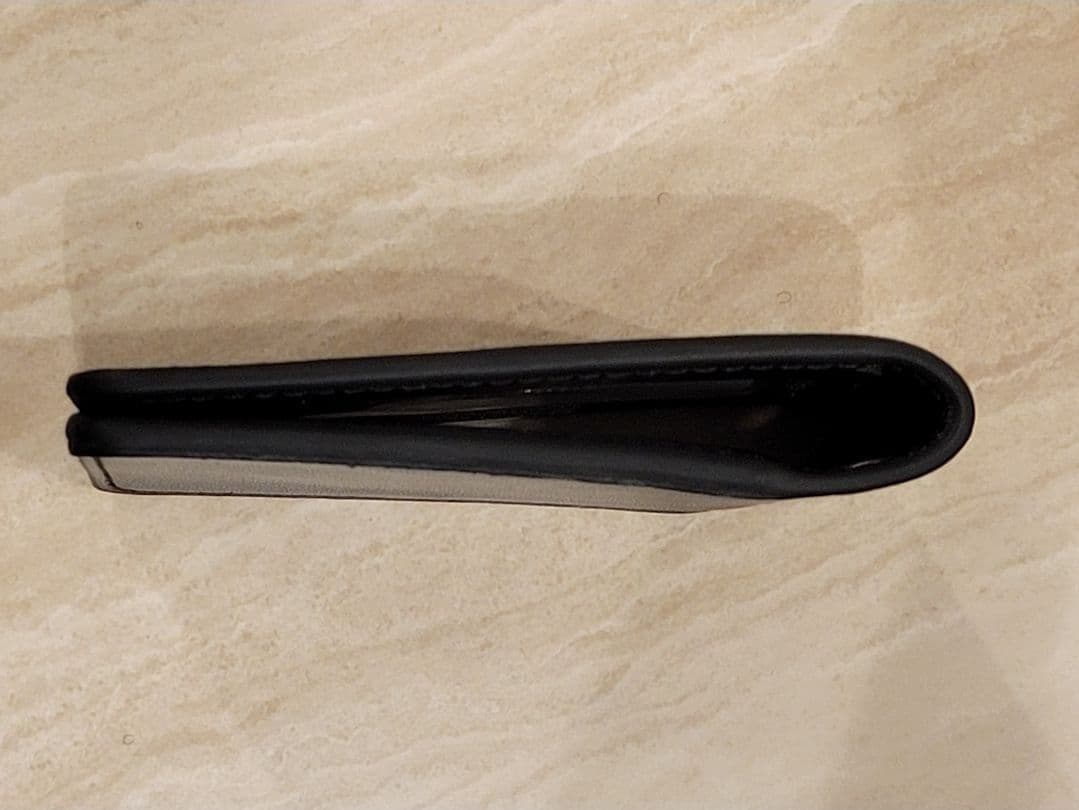 【値下げ有】警察手帳　撮影用　レプリカ　紐付き