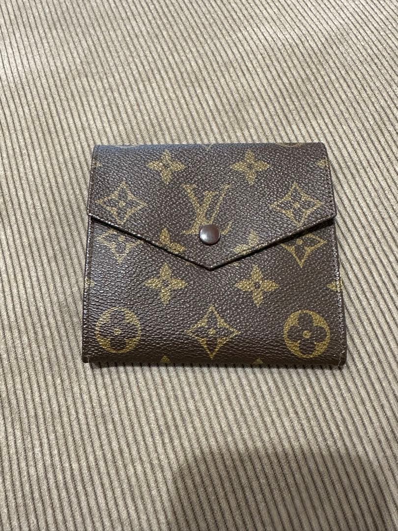 ルイヴィトン　財布