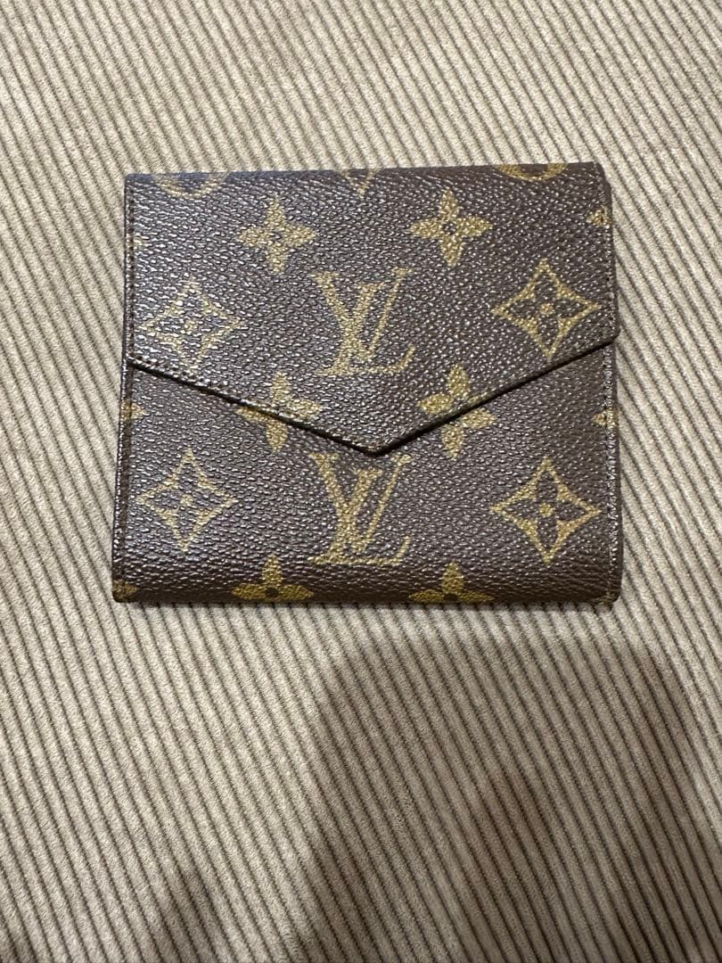 ルイヴィトン　財布