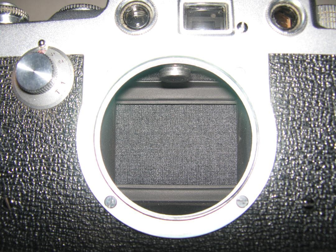 美品★希少 Nicca TOWER ボディ レバー巻き上げタワーTOWERニッカ