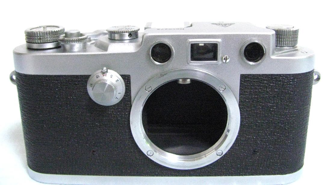 美品★希少 Nicca TOWER ボディ レバー巻き上げタワーTOWERニッカ