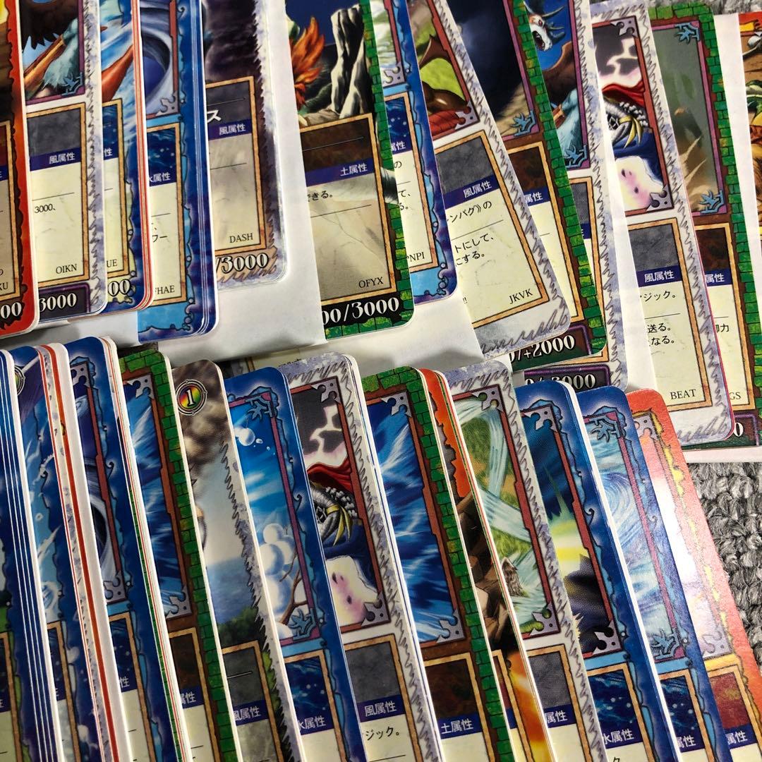 76▫️レジェンズ第2章【カードダス開封未使用】40セット