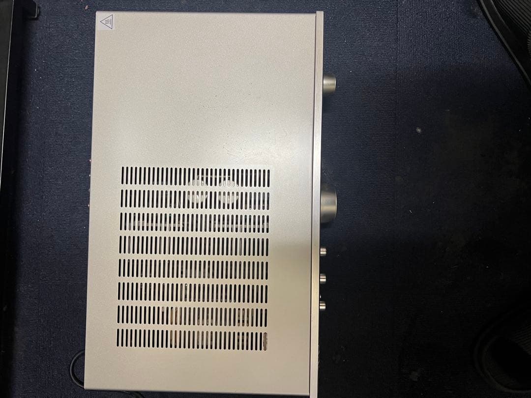 Denon PMA-390RE Amplifier アンプ　ジャンク