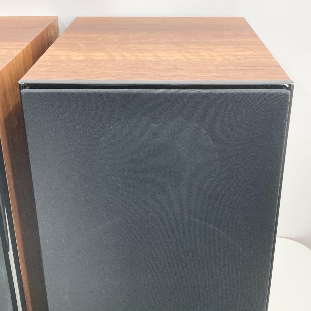 極美品 DALI ダリ ZENSOR 3 ペア ブックシェルフスピーカー