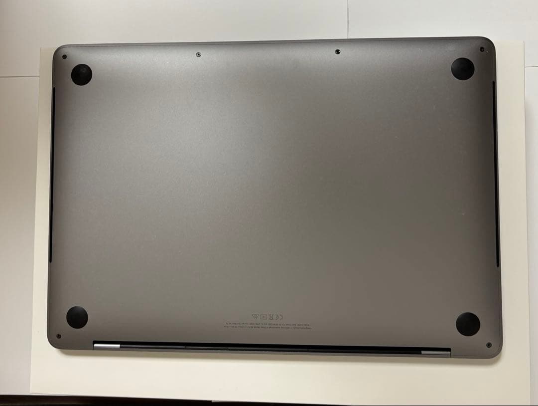 スバル様　MacBook Pro 13インチ 16GB 1TB スペースグレー