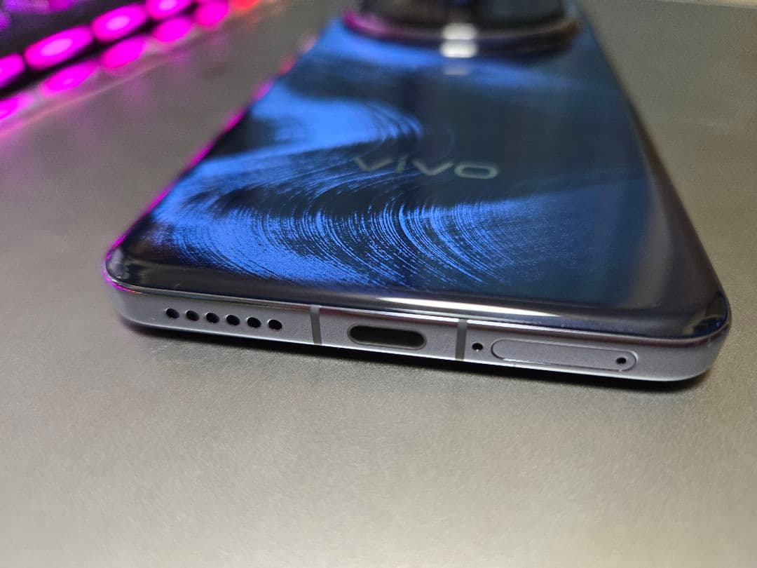 スマートフォン本体 vivo x200 Pro 16gb/512gb