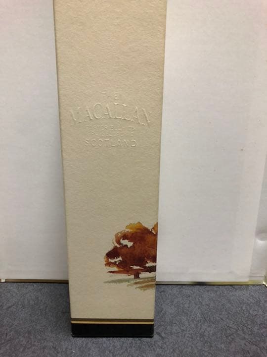 マッカラン ディスティラリーズチョイス