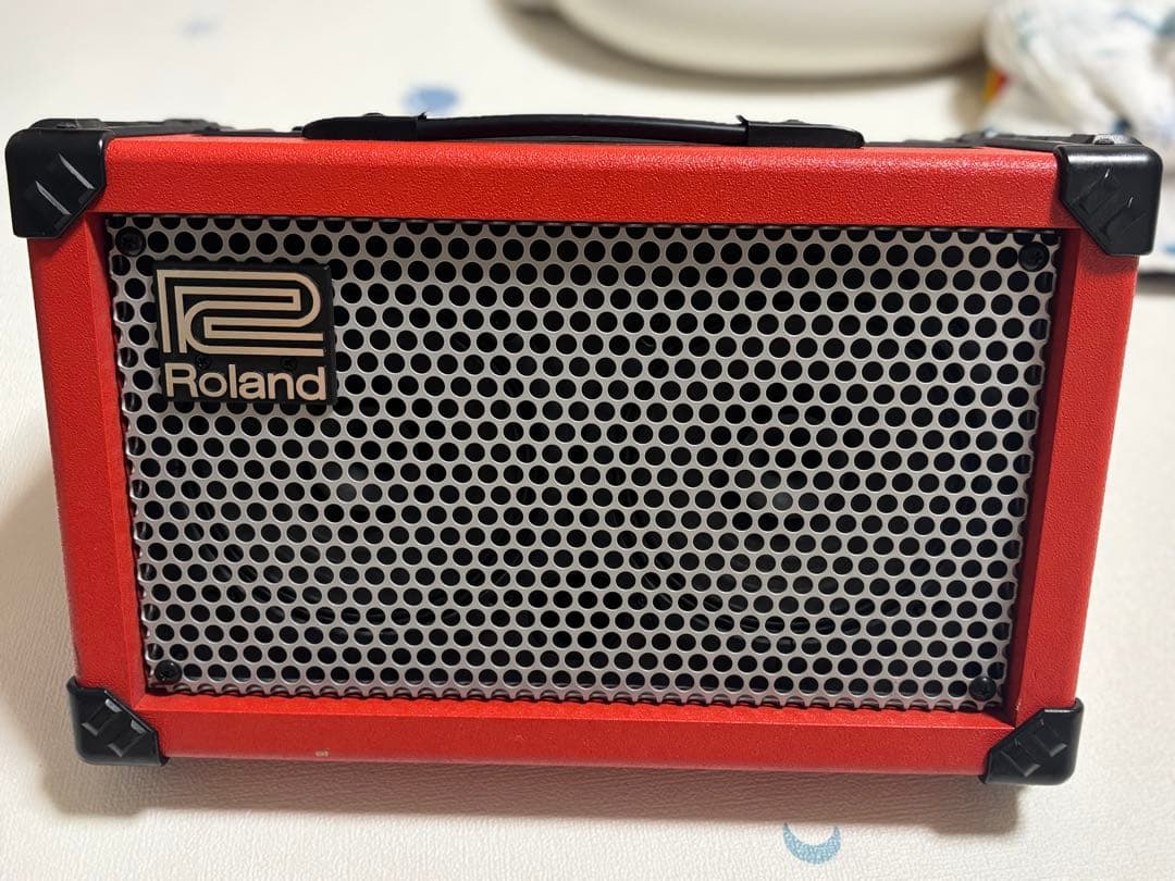 Roland CUBE Street アンプ