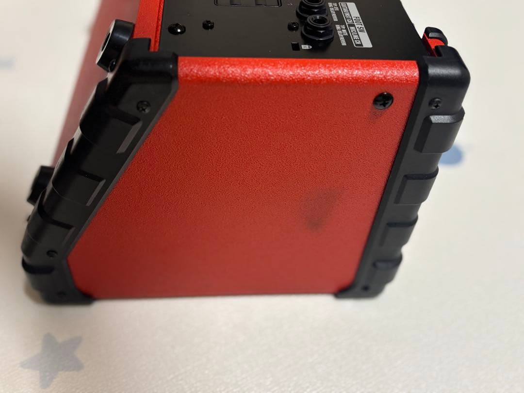 Roland CUBE Street アンプ