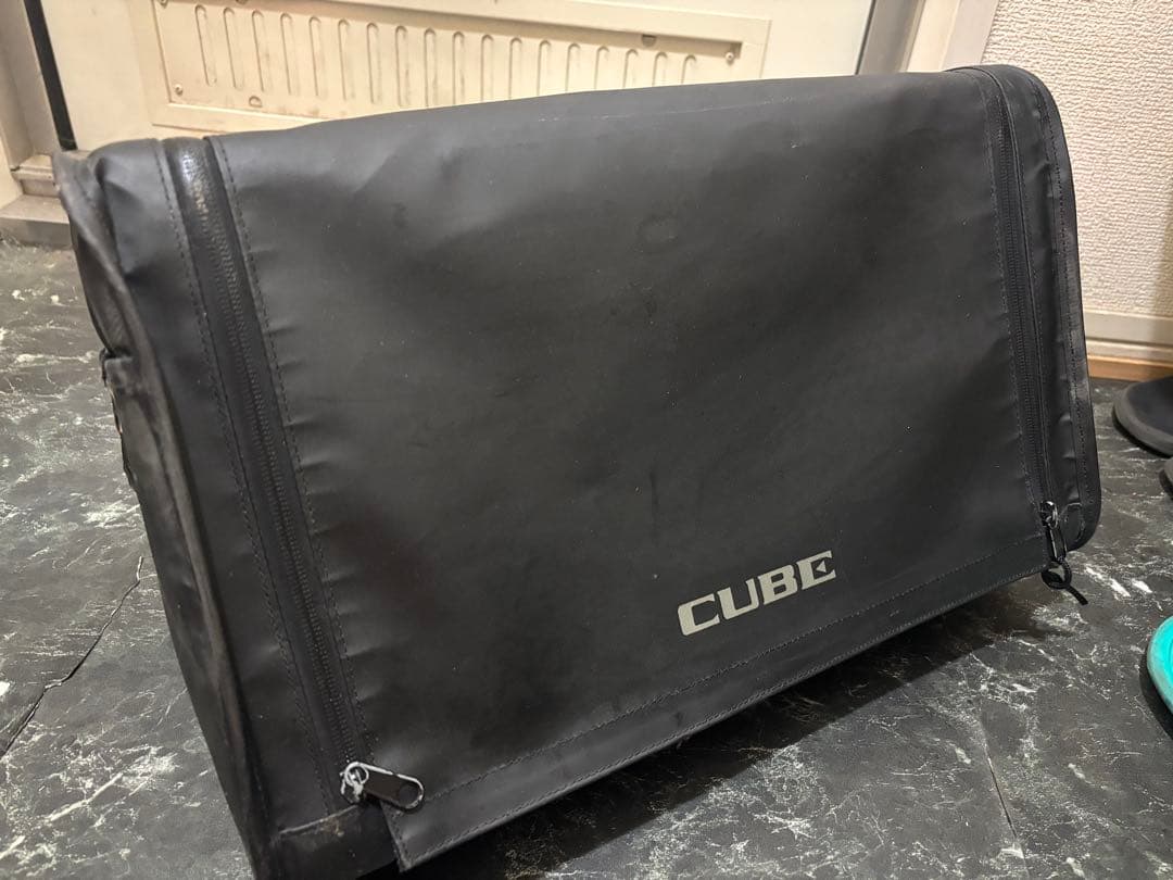 Roland CUBE Street アンプ