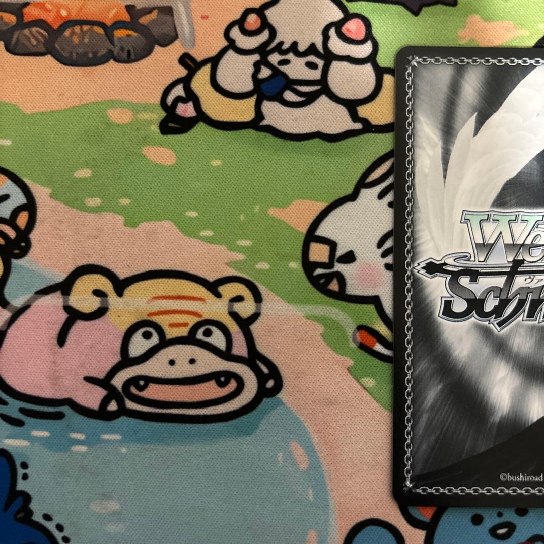 「査定A品」ヴァイスシュバルツ　オーバーロード 王の矜持 アインズ SEC