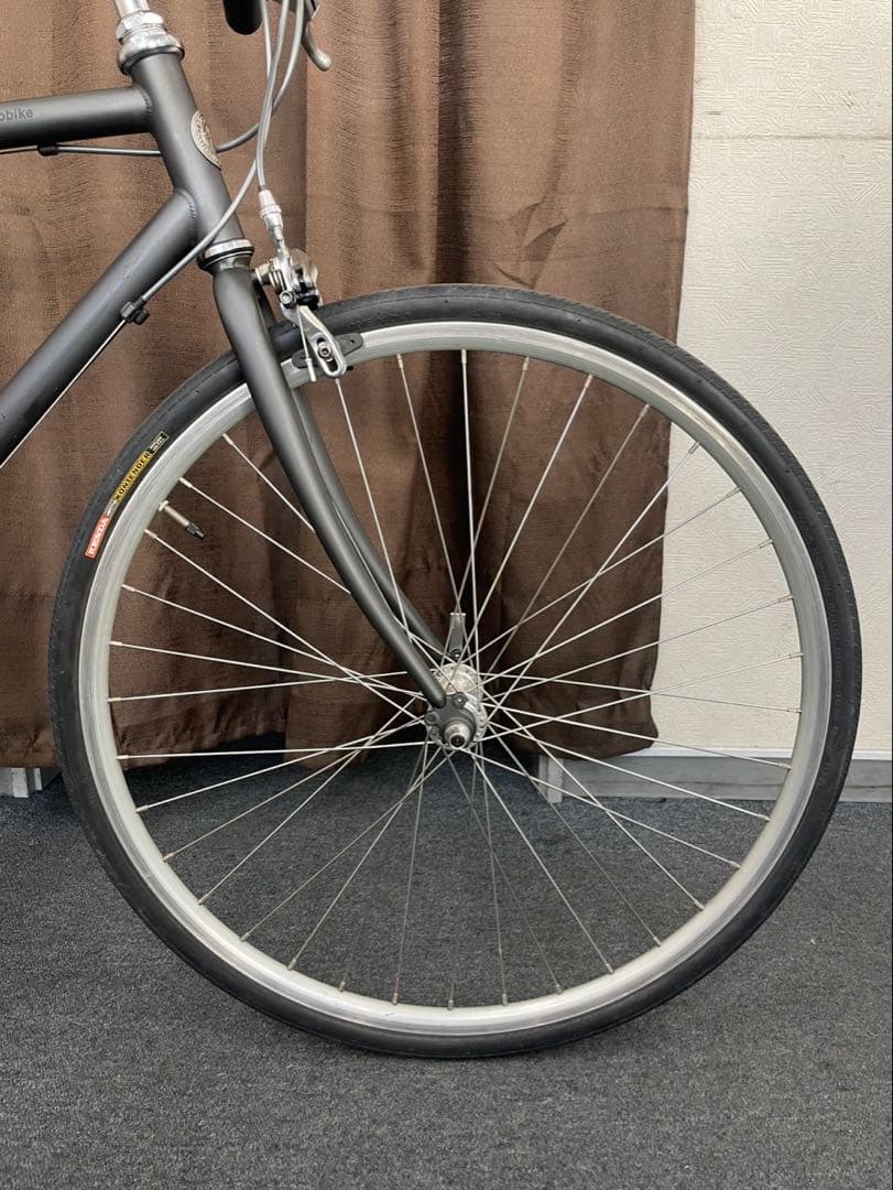 クロスバイク TokyoBike sports 9s 650c