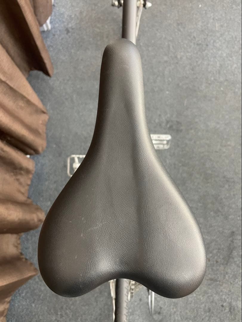 クロスバイク TokyoBike sports 9s 650c