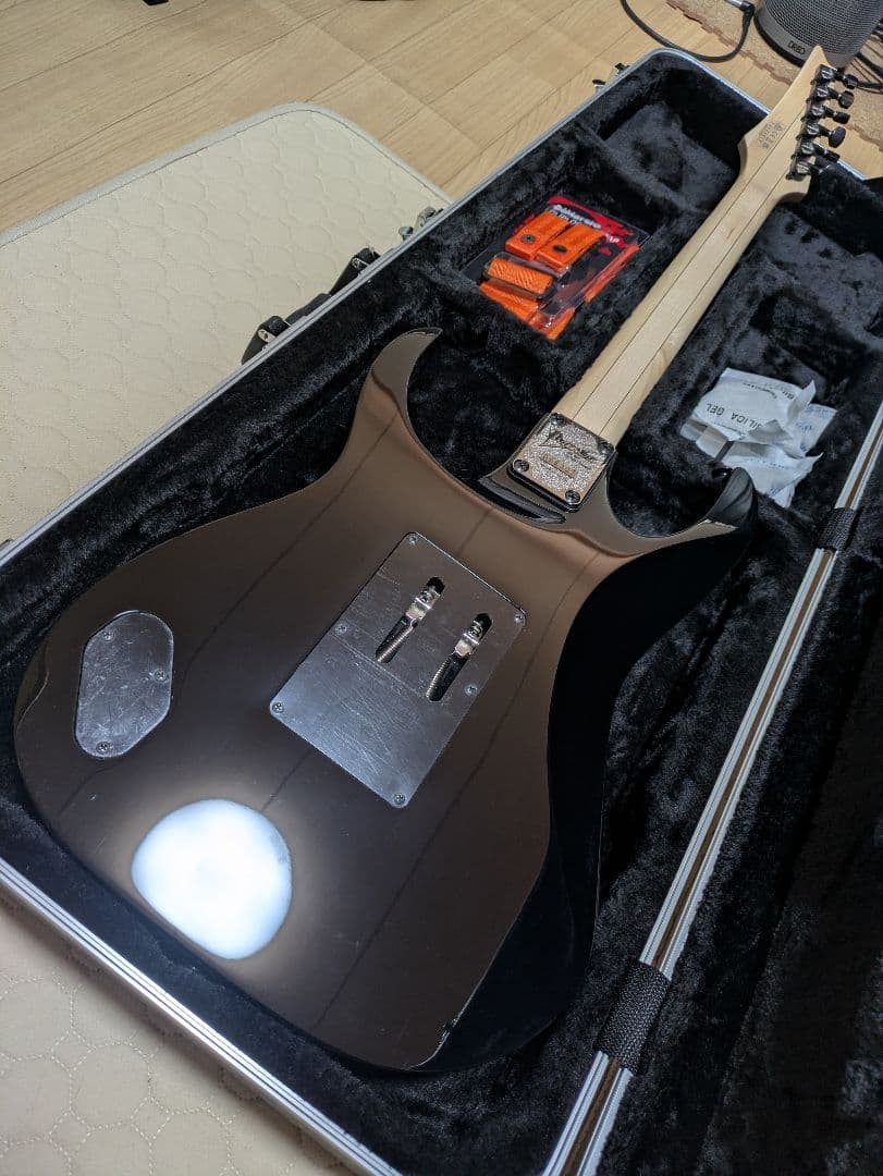 IBANEZ RG550 GENESIS エレキギター