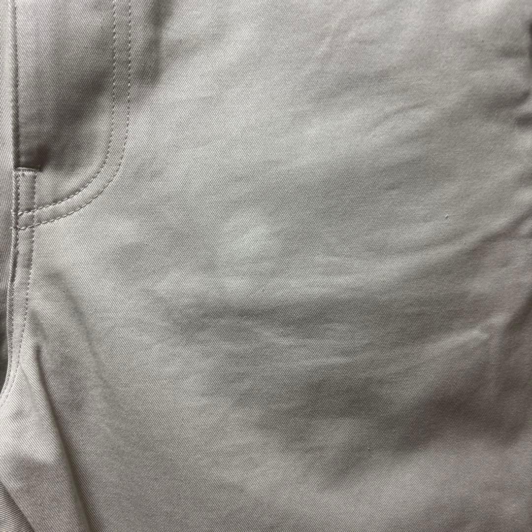 パンツ TAPERED UTILITY PANTS