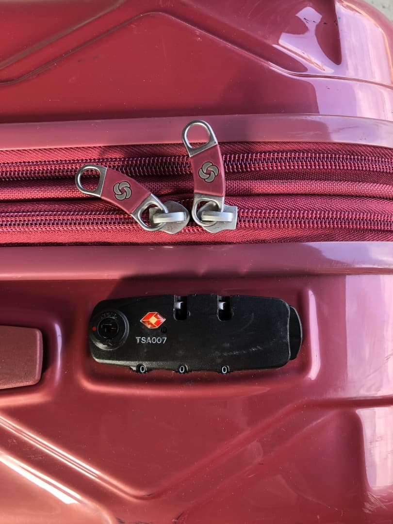 ★Samsonite★サムソナイト★スピナー68★キャリーケース★★★