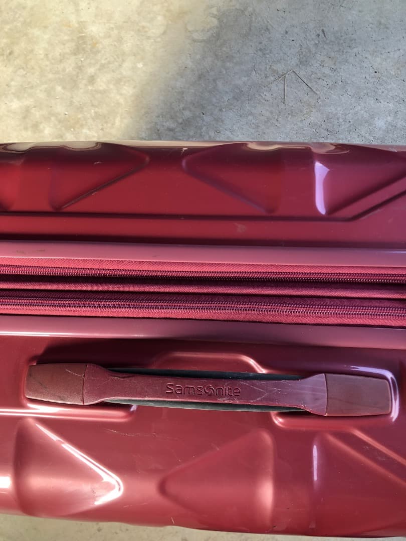 ★Samsonite★サムソナイト★スピナー68★キャリーケース★★★