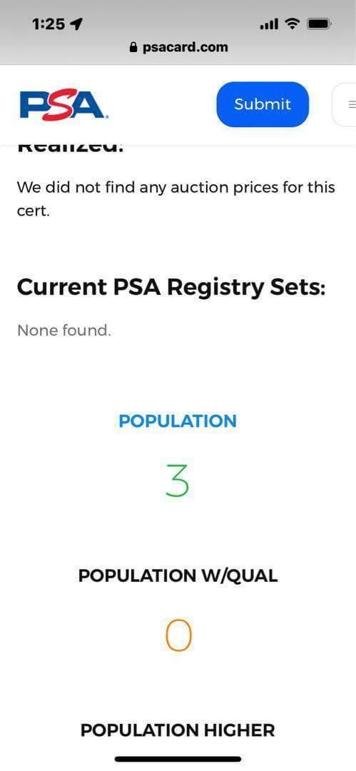 【PSA9:鑑定 3枚】コズミック・ブレイザー・ドラゴン 遊戯王