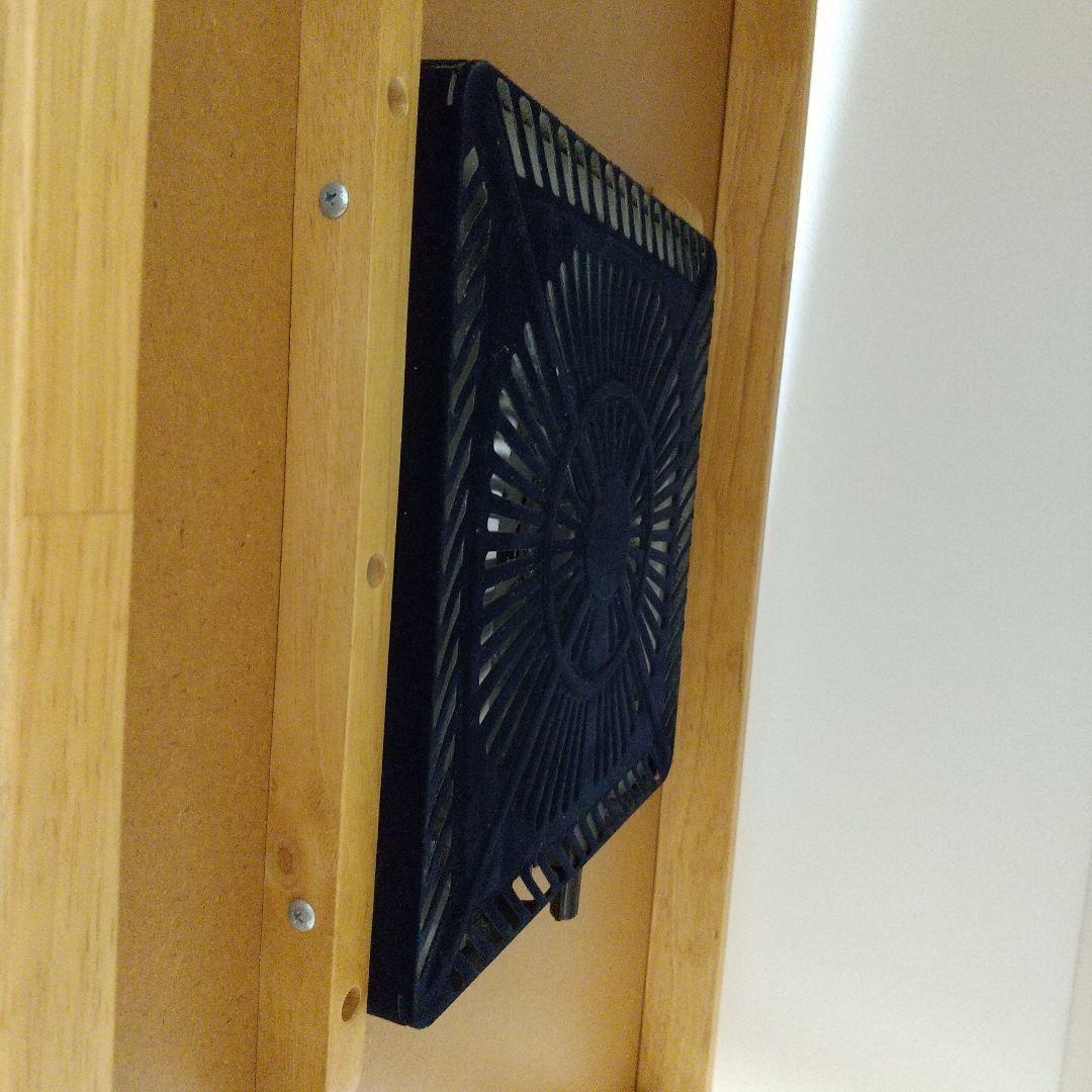 木製長方形こたつ 電気ヒーター内蔵