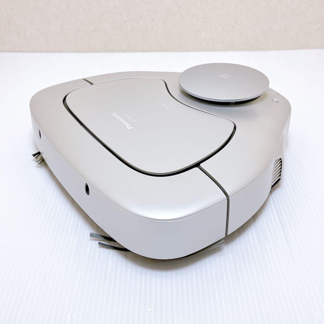Panasonic MC-RSF700 ロボット掃除機 パナソニック RULO