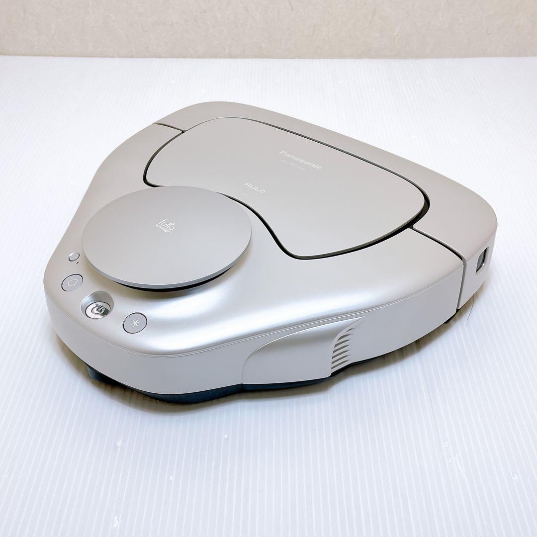 Panasonic MC-RSF700 ロボット掃除機 パナソニック RULO