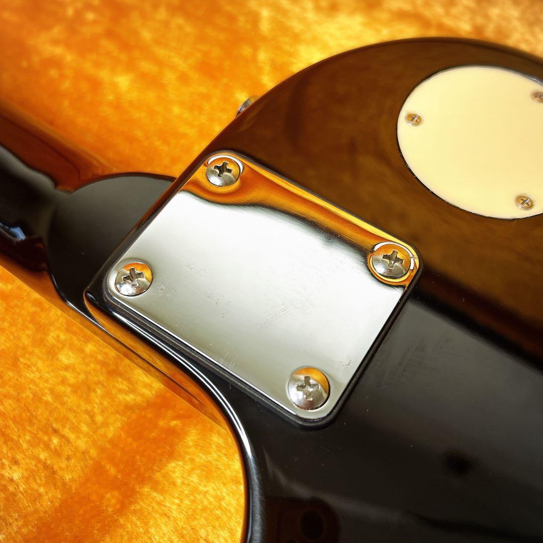 マエストロ　byギブソン　レスポール