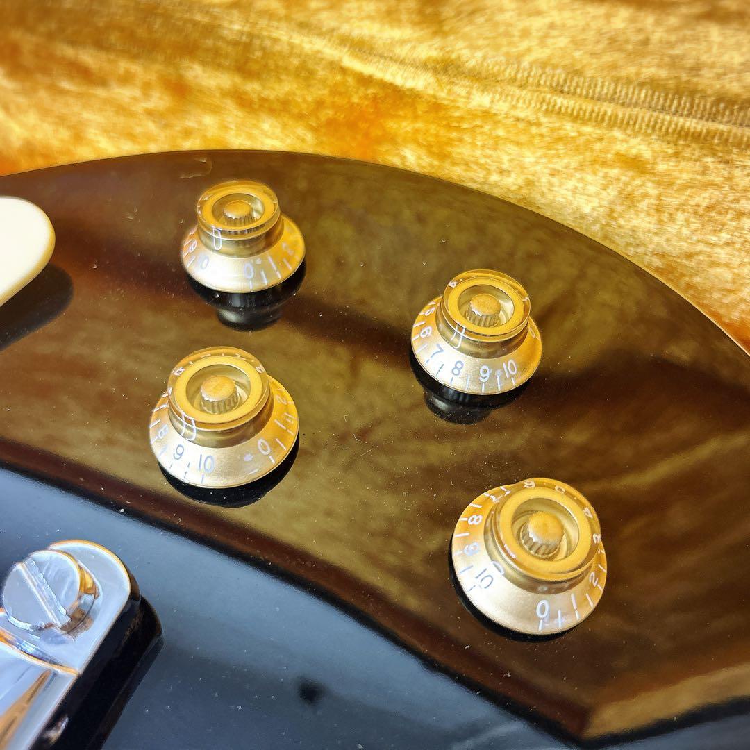 マエストロ　byギブソン　レスポール