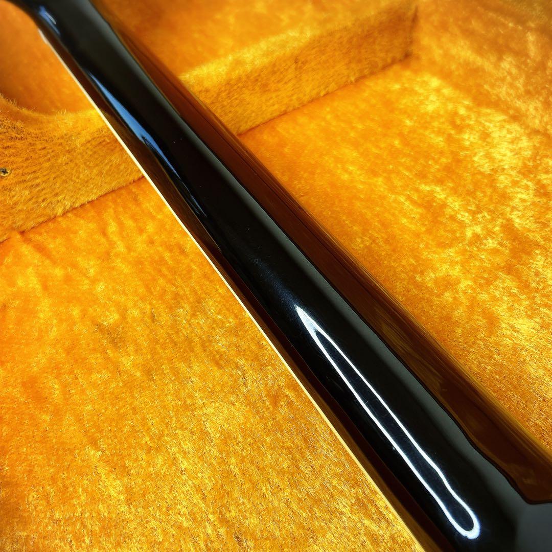 マエストロ　byギブソン　レスポール