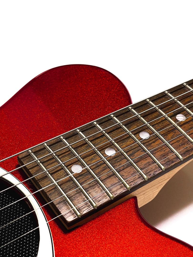 ギター PIGNOSE GUITAR PGG-200 CA