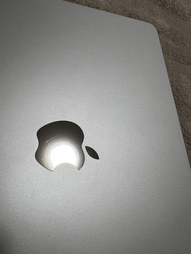 【即日発送】Apple MacBook Air M2 本体　16gb 256gb