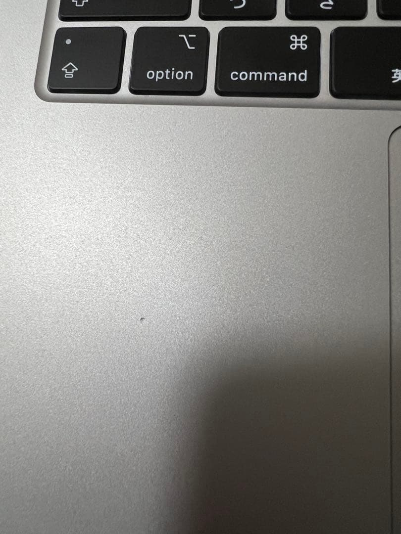 【即日発送】Apple MacBook Air M2 本体　16gb 256gb