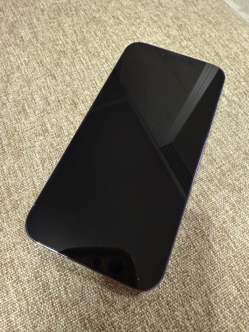 スマートフォン本体 Apple iPhone 13 Pro