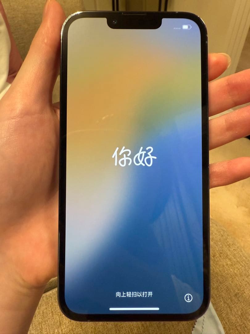 スマートフォン本体 Apple iPhone 13 Pro