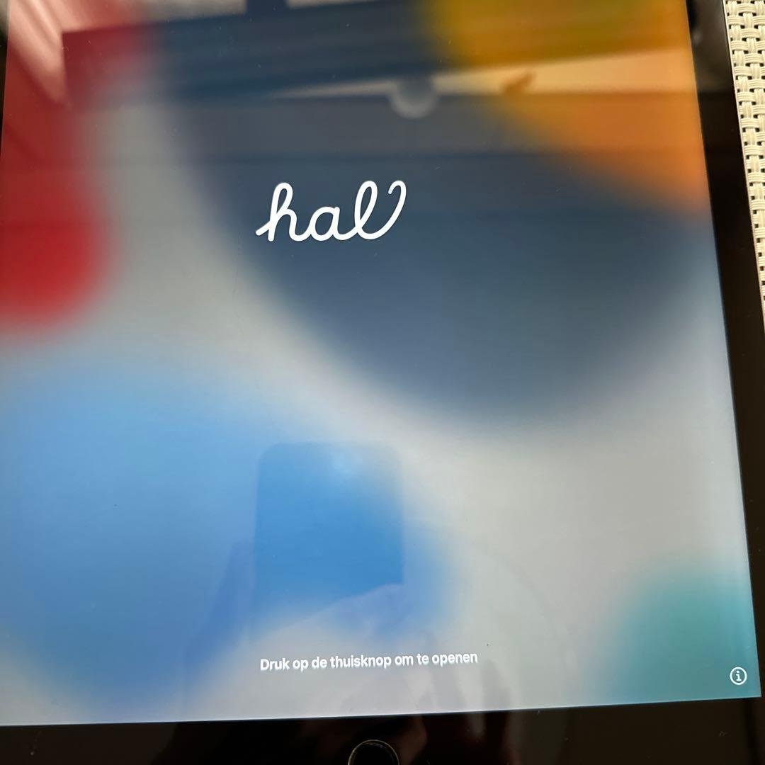 iPad Pro 128GB 12.9インチ WIFIモデル