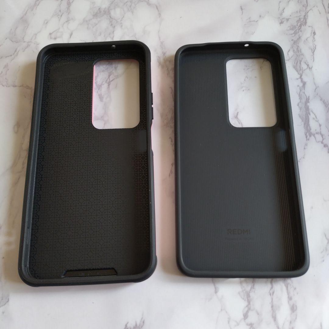 Redmi スマートフォン ミントグリーン 6.67インチ