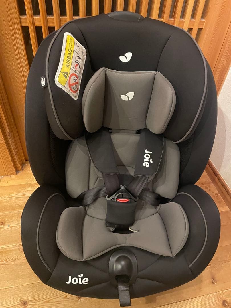 美品　ジョイー joie バリアント チャイルドシート 新生児
