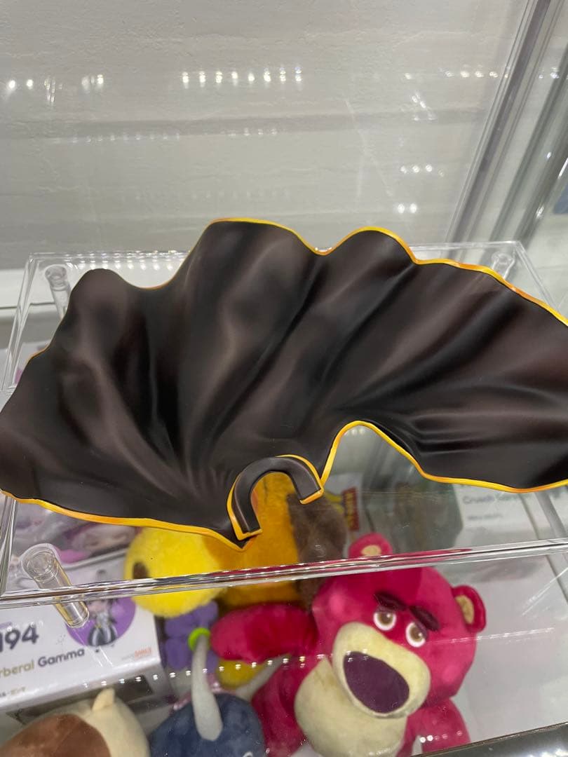 【特典眼帯パーツ付き】渋スク めぐみん -エクスプロージョン ver-