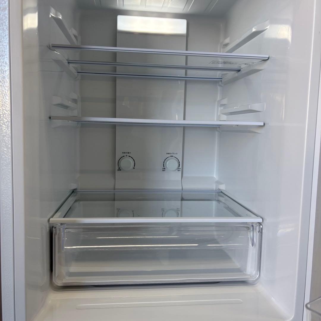 87　冷蔵庫　洗濯機　200ℓ　7キロ　家電セット　24年　綺麗　設置無料　安い