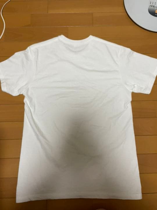 トップス Supreme KAWS Chalk Logo Tee White S