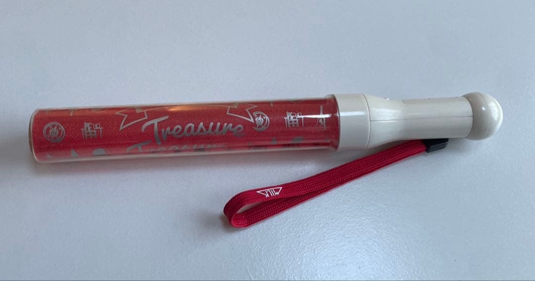 曽野舜太 ペンライト