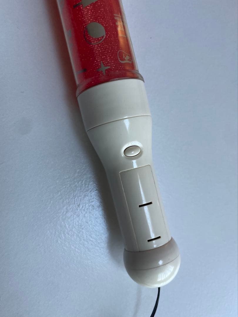 曽野舜太 ペンライト