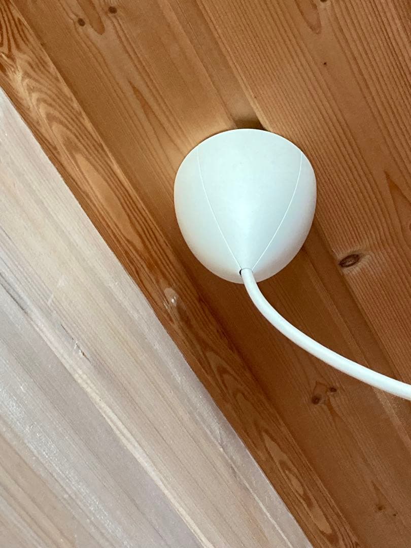 お値下げ❗️北欧ルイスポールセン LCシャッターズカラー正規品　1個