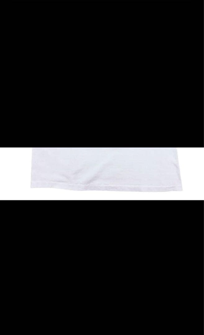 『sai TEE XL WHITE』