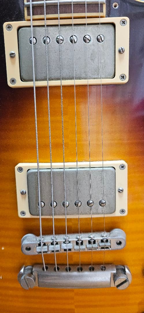 ギター E-LP-98LTS