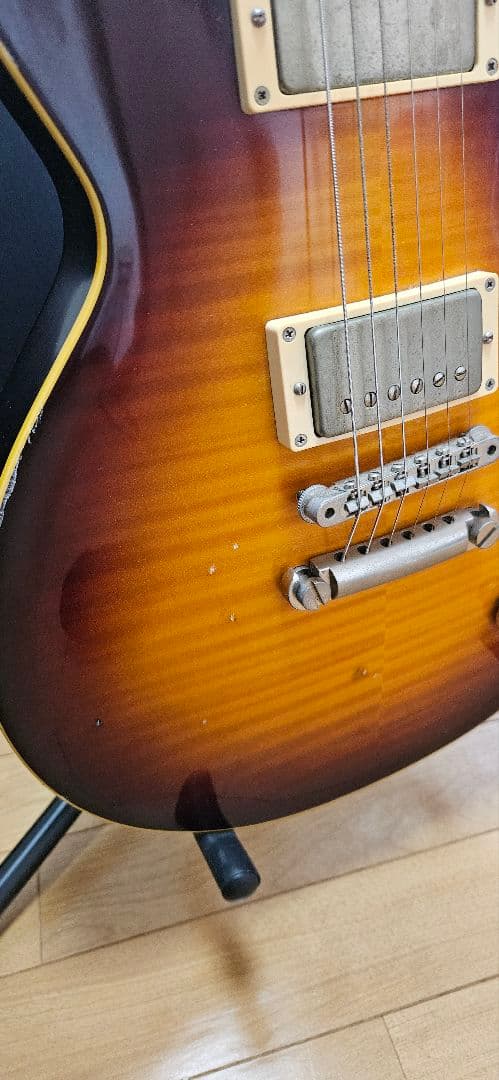 ギター E-LP-98LTS