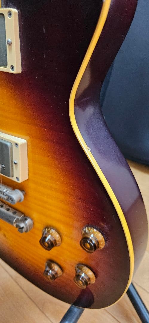 ギター E-LP-98LTS