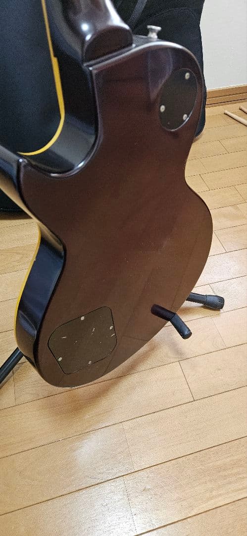 ギター E-LP-98LTS