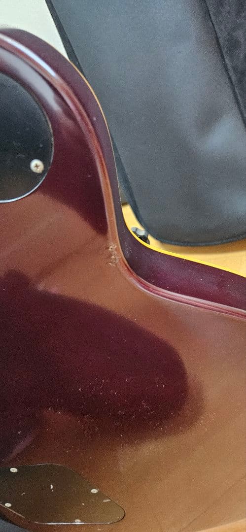 ギター E-LP-98LTS