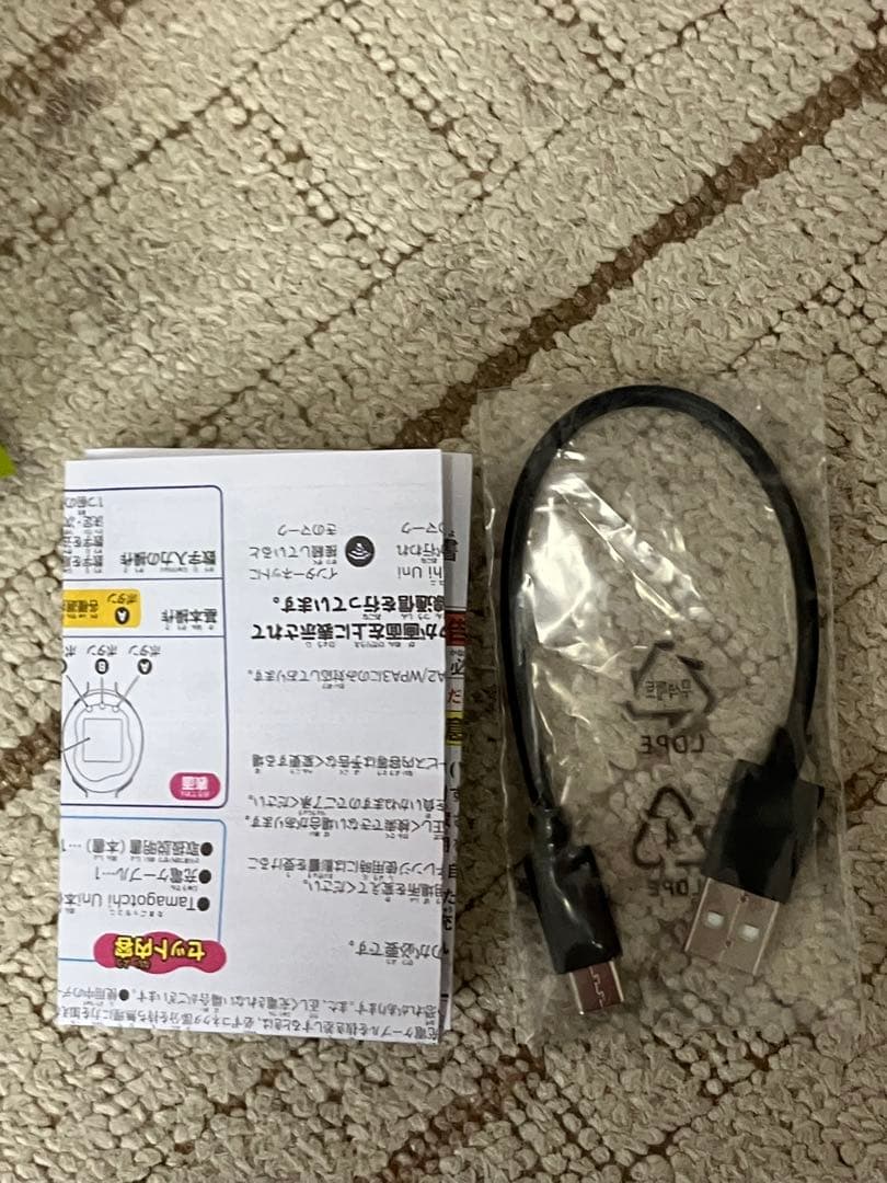 たまごっち　Uni ユニ