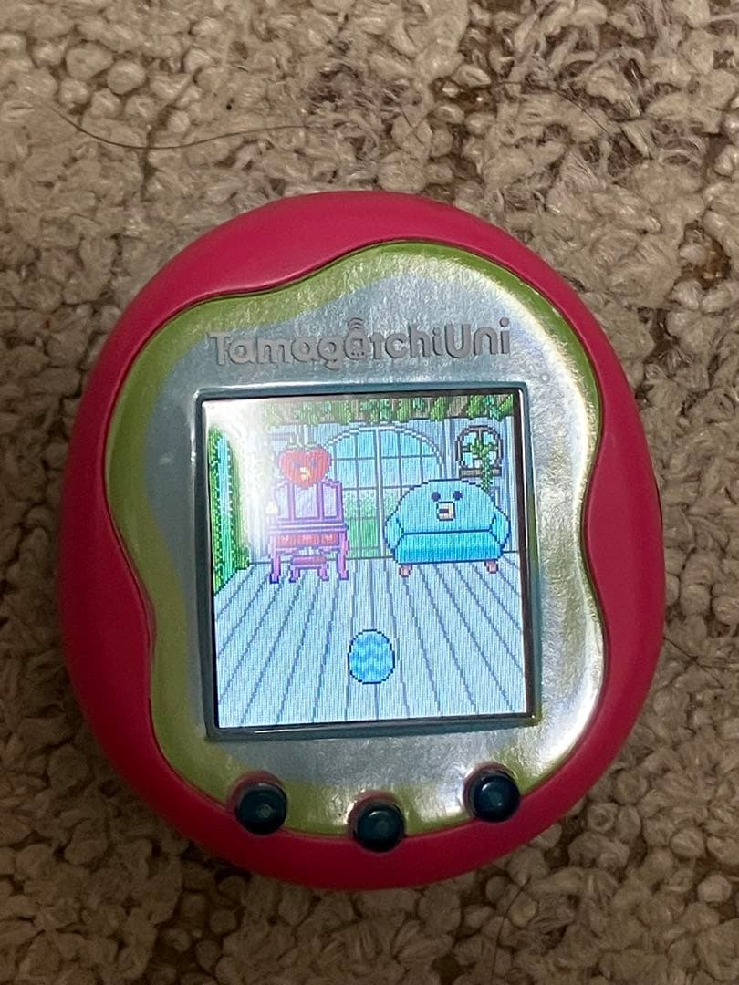 たまごっち　Uni ユニ